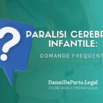 Paralisi cerebrale infantile: domande frequenti