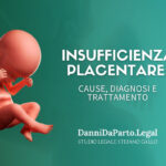 Insufficienza placentare: cause, diagnosi e trattamento